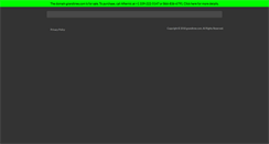 Desktop Screenshot of grandtree.com